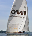 S 8 Britt-Marie Champagneregatta Helsinki 2013