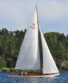 Sk 75 S 22 Måsen Nynäshamn 2012