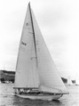 Beduin S-01 Benzonregel  Stockholm 1992