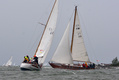 Nicoly FIN-43 ja Huh-Mari FIN-73
