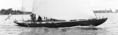 Tarpon II, Helsinki 1993