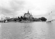 Klippan, HKM kuva Ståhlberg, FINNA