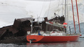 s/y Podorange, London