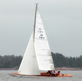 Mayflower, Sk 55 m2, Tore Holm 1919. Foto: JR