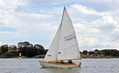 FIN 9139 Olivia, design Folke Holm 1932, constr 1999 
