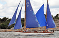 Cläre X-79 Nynäshamn 2012