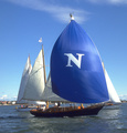 FIN 80 design Francis Herrehoff, Tuoppi 2000 