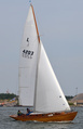 Bubinga, FIN-4203, Alfons Kvarnström 1952