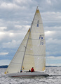 Rebecca FIN 73 Nynäshamn 2012