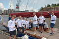 Crew of Blue Marlin