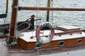 Isabella, 1930 Åbo Båtvarv