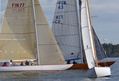 6 mR FIN-77 ANTJE, 6 mR WIRE ja 5 m EYSTRA