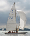 6 mR FIN 39  Jolanda III