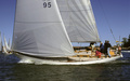 FIN 95 Lygaia, Viaporin Tuoppi 1997
