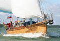 Condor in Trosa 2009, photo Olle Appelberg