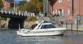 Harvinainen vene - Very rear model:  Vator 20