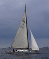 7,5 m Universal Rule-vene Ariel 
7,5 m Universal Rule-boat Ariel