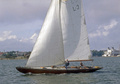 Tarpon II, Johan Anker 1912. Nyt Norjassa/Today in Norway. Kuva: JR Helsinki 1991.