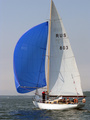RUS L6 Lilya, Trosa 2011