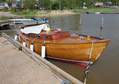 s/y Mandel