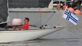 May-Be IV S2, with Tapio Lehtinen steering.