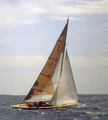Pinuccia FIN 11 Nynäshamn Worlds 1992