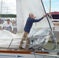 Timo Telkola North Sails