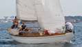 Wiri, Weekend-kryssare FIN-8