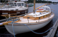Marara kosteri, built in Vaasa 1913. Kuva: JR.