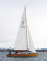SSF 28 FIN 7678 Tuoppi 2005