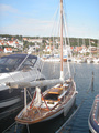 Bell Rose, foto Inkeri Toiviainen 2012
