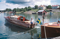 Degerby, Äland, 1991