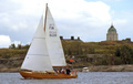 FIN 9439 Dione, type Vindö, constr 1964, Tuoppi 2003