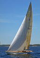 Lyn FIN 37 Helsinki regatta