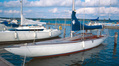 Jolanda III FIN 39 Maarianhamina 1991
