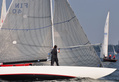 Fandango FIN 40 Musto Classic 2011