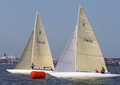 Marianne FIN 52 Musto Classic 2011