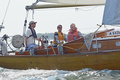 Nefertiti FIN-172, S&S design, constr. Vator 1969