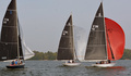 Astrée III FIN-80, Fridolin FIN-12 ja May Be VI  FIN-51