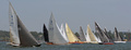 Kolmas startti - Third start