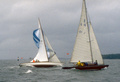 Rose-Marie L-10 ja Elise L-28 Viaporin Tuoppi 1987