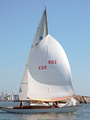 Gunilla S 9 FIN 9  Viaporin Tuoppi 2007