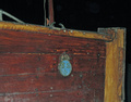 Vene oli Kungliga Svenska Segelsällskapetin jäsen. Oden was registered at the Kungliga Svenska Segelsällskap in Sweden.