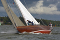 10 mR SWE-8 Itaka, design Tore Holm, constr August Plym 