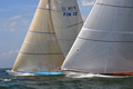 Iroquois FIN-12 Pentala race 2011