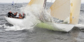 Katrina Champagneregatta 2012