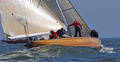 Astra RUS-4 Champagneregatta 2012