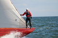Sphinx FIN 4 Champagneregatta 2012