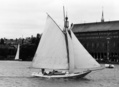 Hild, Riddarfjärden 1992