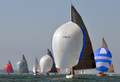 Champagneregatta 2012